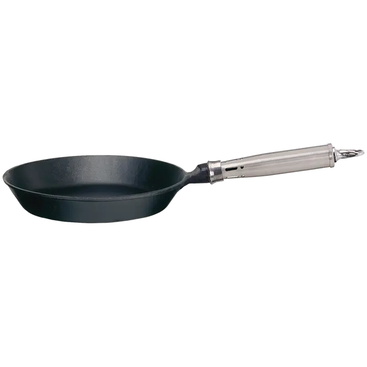 Ronneby Bruk klassinen valurautapannu 24cm
