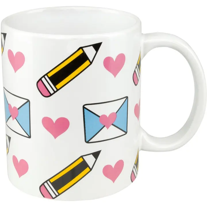 Xtra muki postia 0,35 l