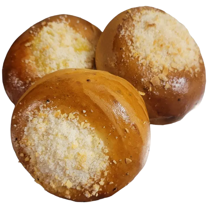 Arina Voisilmäpulla 5 kpl