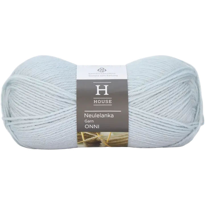 House neulelanka Onni 100 Light Blue 11688