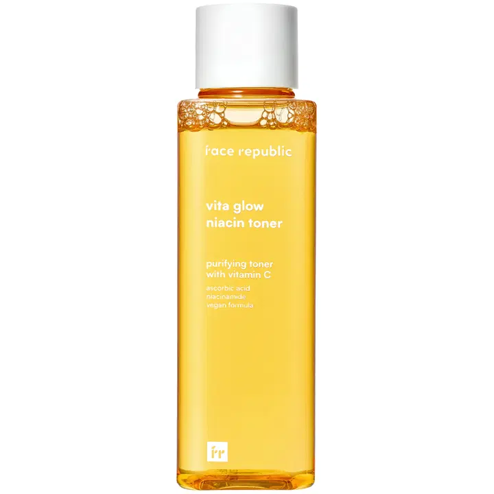 Face Republic Vita Glow Niacin Toner