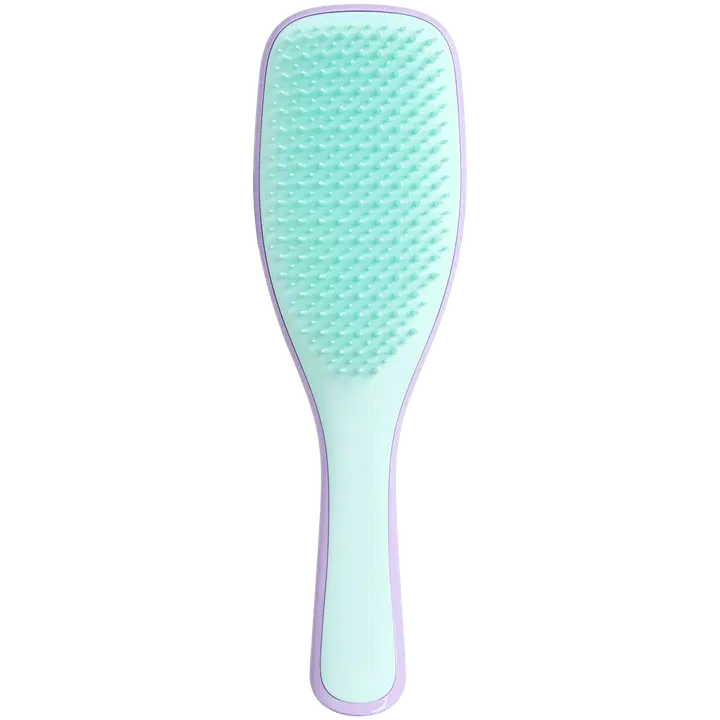 Tangle Teezer Ultimate Detangler Lilac Mint -varrellinen selvitysharja