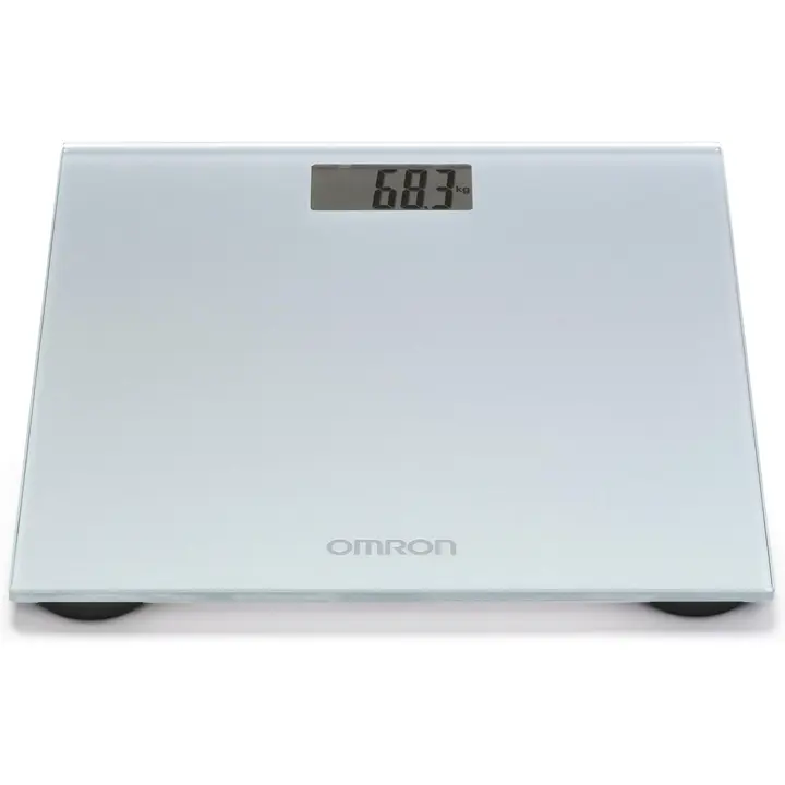 Digitaalne kaal OMRON HN289, hall