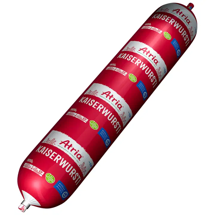 Atria Kaiserwursti Tanko 1800g