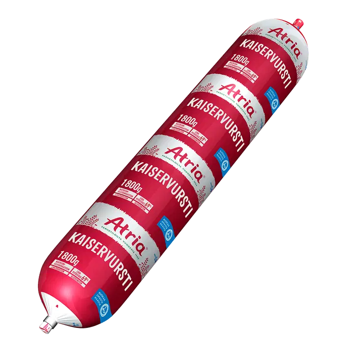 Atria Kaiserwursti Tanko 1800g