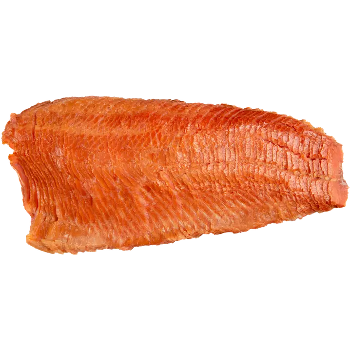 Kalaonni Kylmäsavu Kirjolohifilee siivutettu 700 g