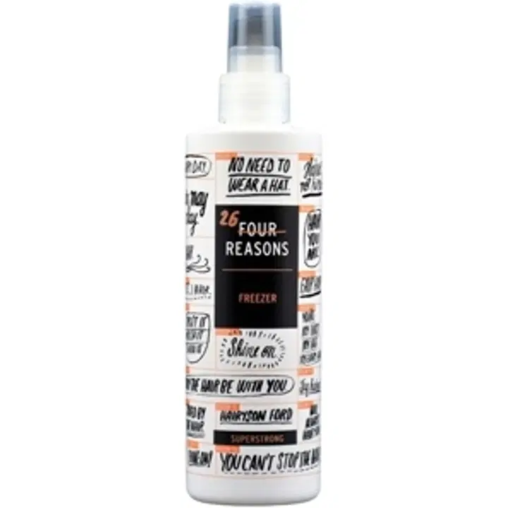 Four Reasons Freezer viimeistelykiinne 250 ml
