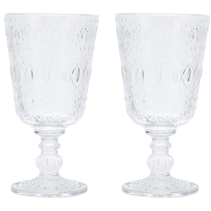 Veiniklaas Diana 30 cl 2 tk