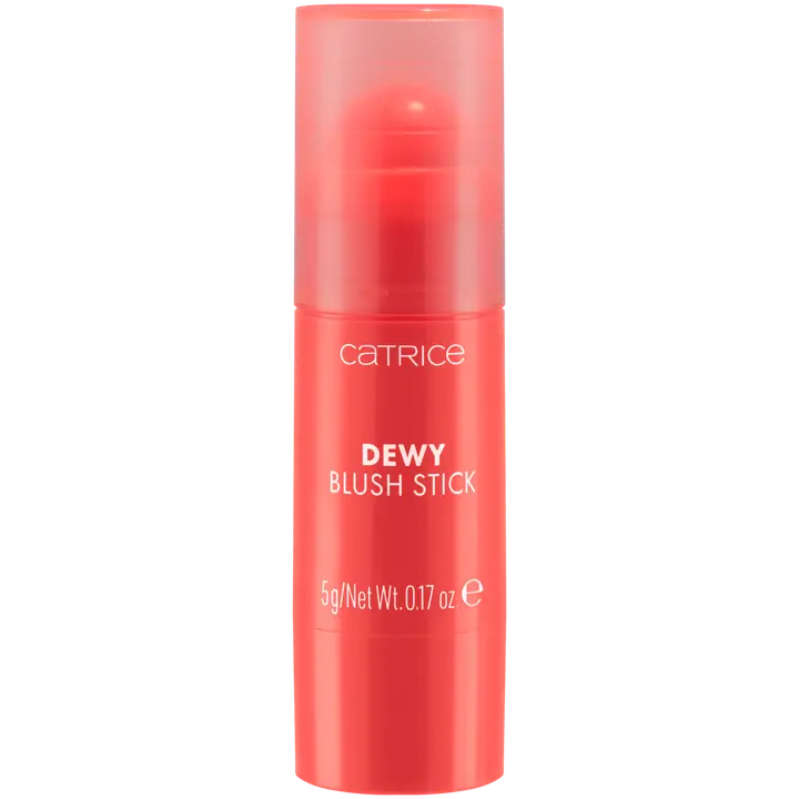 Catrice Dewy Blush Stick 010 Sheen On You 5 g