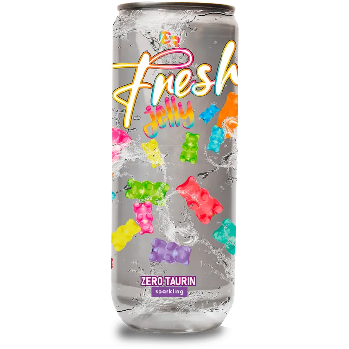 Fresh Jelly Drink 330 ml