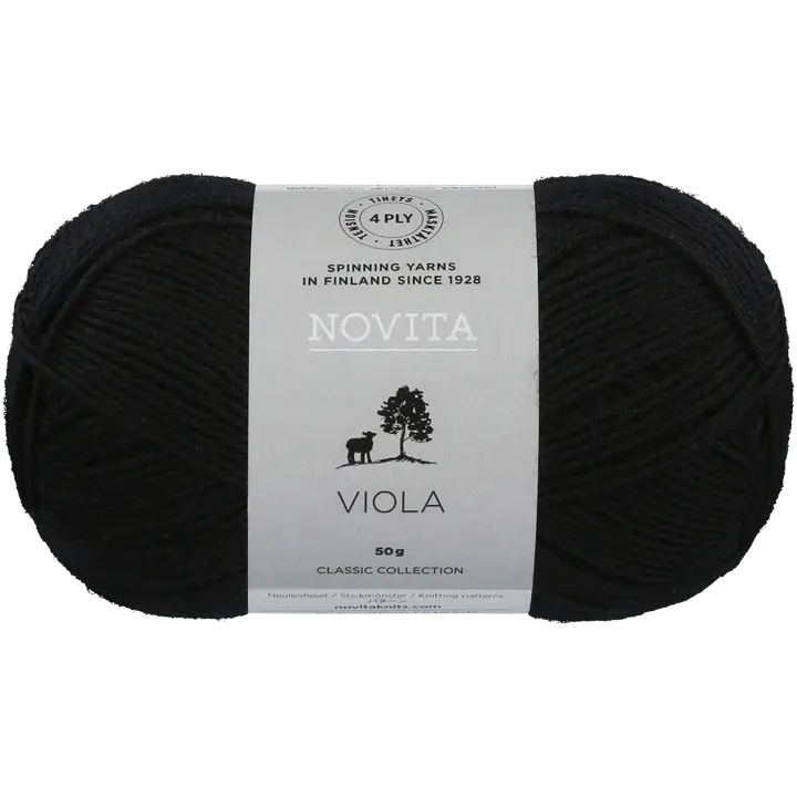 Lanka Viola 50 g 099