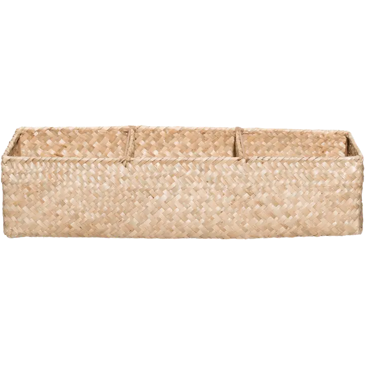 Fanni K Kori Loviisa 3-lokeroinen meriheinää