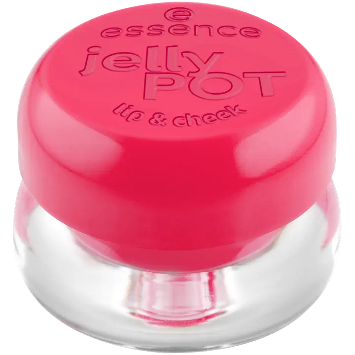essence jelly POT lip & cheek balm 20 Got You! 4 g