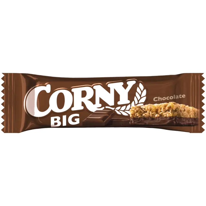 Corny BIG Piimašokolaadi 50g