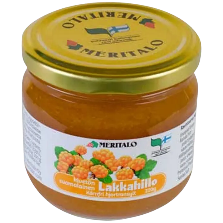 Meritalo murakamoos 220g