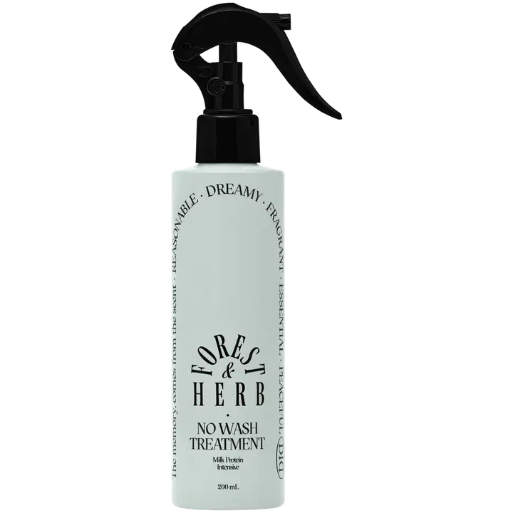 Palsam OdiD Nowash Milkprotein Intensive Forest&Herb 500ml