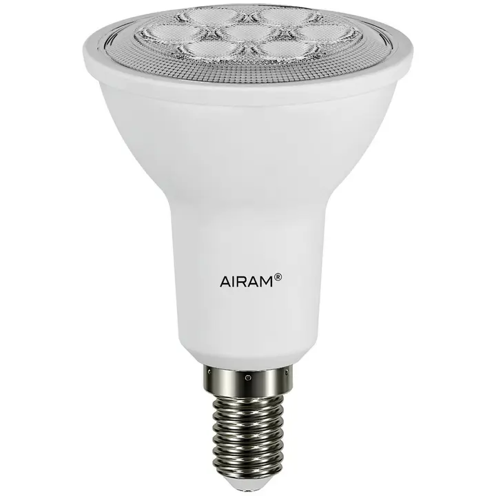 Airam LED-taimelamp 6W E14 420Lm 4000K