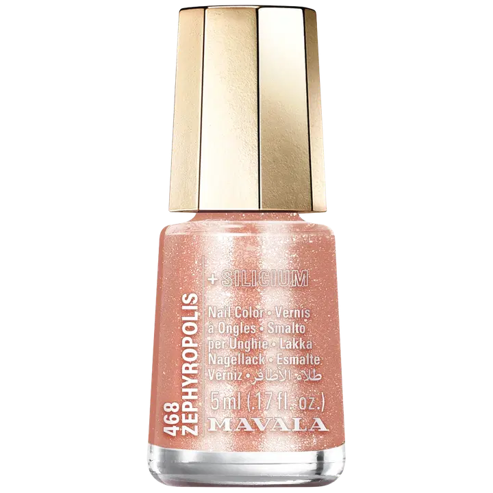 Mavala küünelakk 468 Zephyropolis