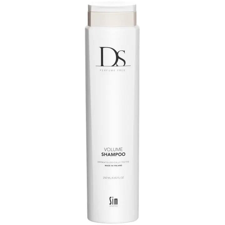 DS Volume Shampoo