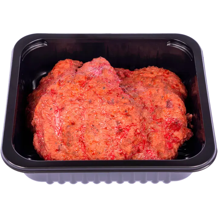 Kulman Keittiö lindströminpihvi valinta 450 g