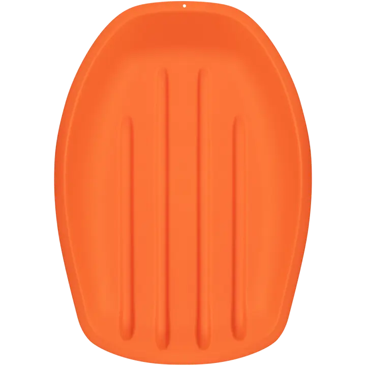 Liulaud Plastex 69x49x10cm oranz