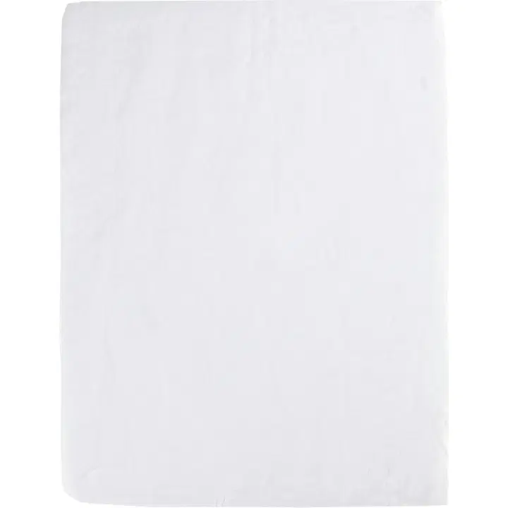 Finlayson pellava-aluslakana Lino valkoinen 150x270cm