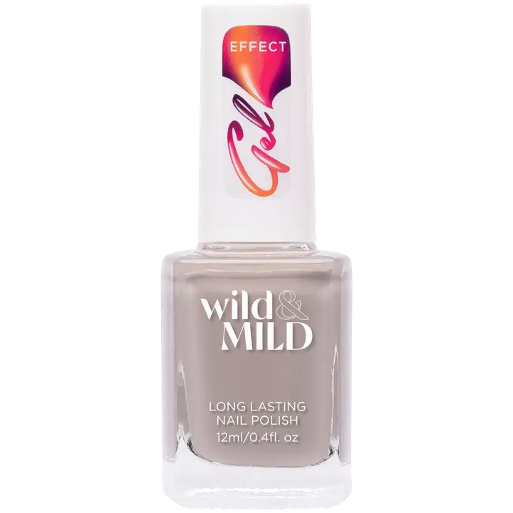 W&m gel effect küünelakk beaceful balance ge47