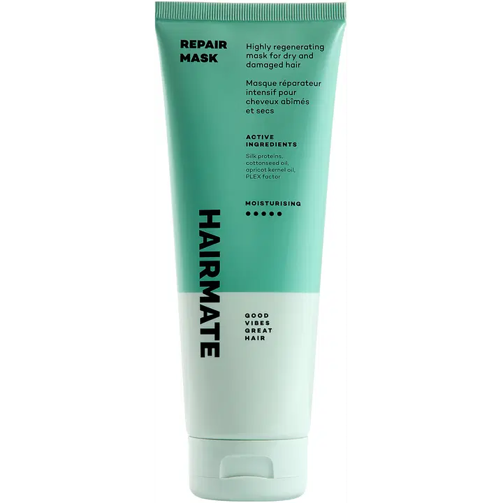Hairmate Intensive Repair Mask korjaava hiusnaamio 200 ml