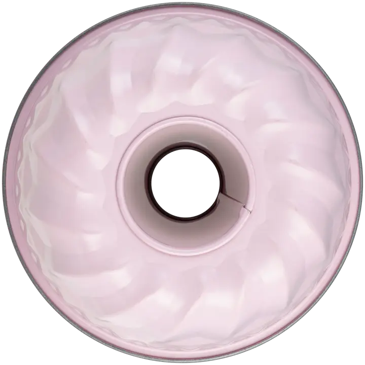 Iloleipuri torvikakkuvuoka 22 cm Roosa Nauha