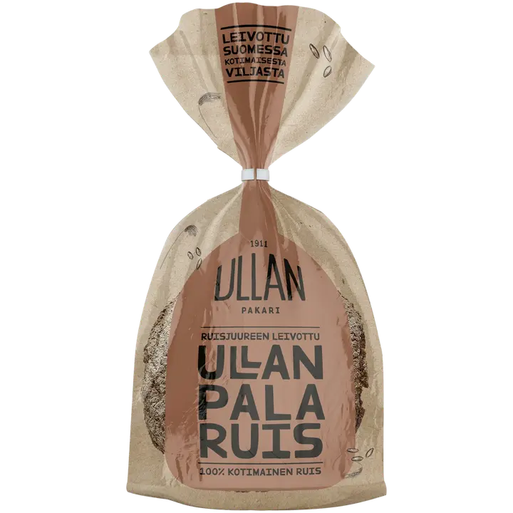 Ullan Pakari Ullan palaruis 300 g