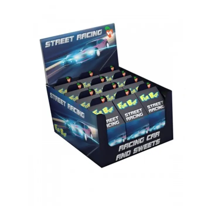 FOR BOY: SUHKURDATUD ANANASSIGA