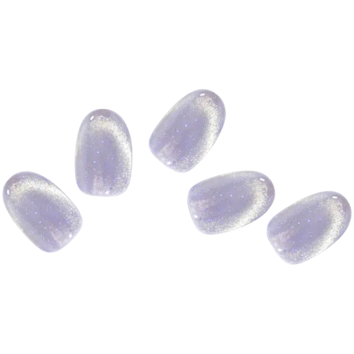 EDGEU Planet Magnet geelikynsitarra