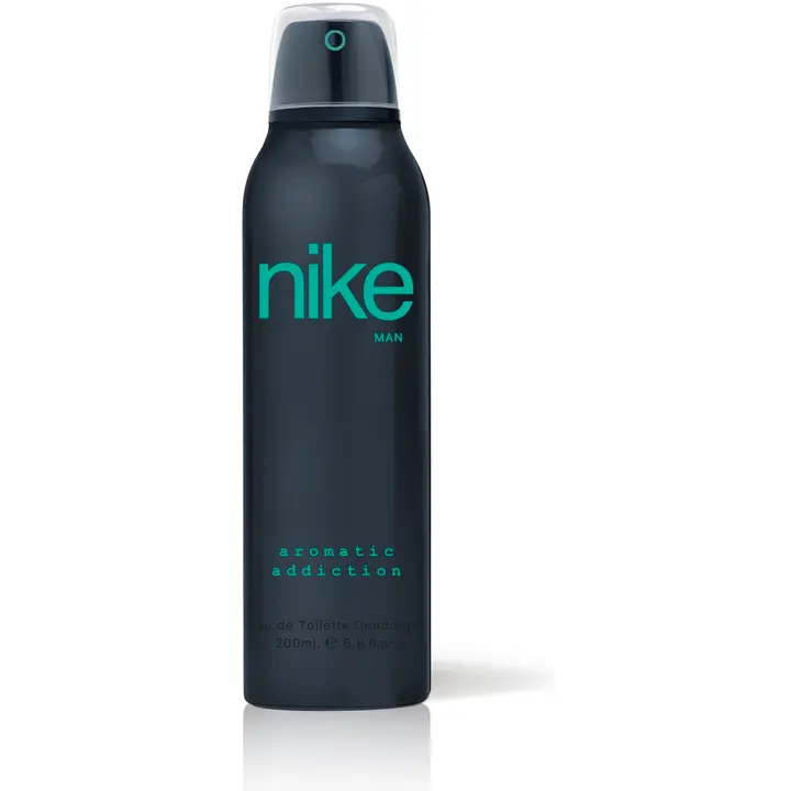 Spreideodorant Nike aromatic addition man EDT 200 ml
