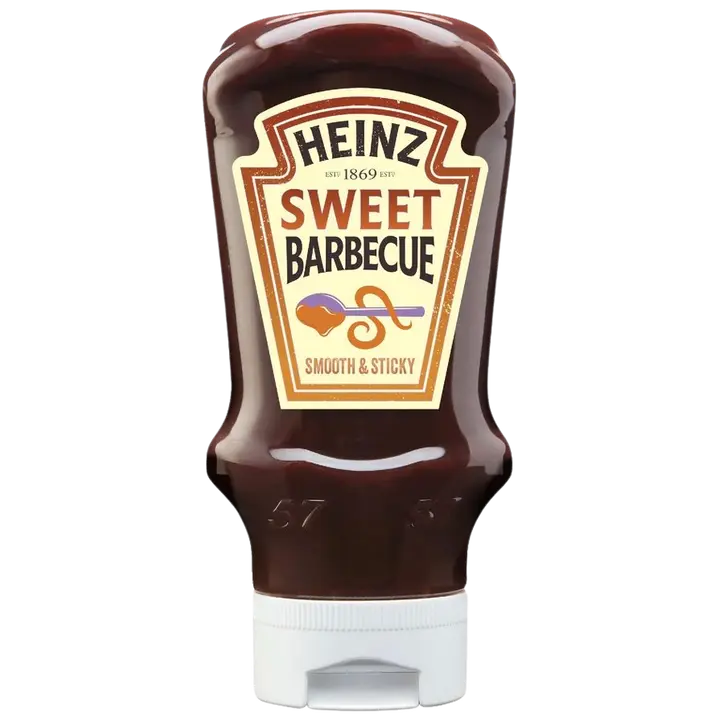 Heinz magus grillkaste, 500 g