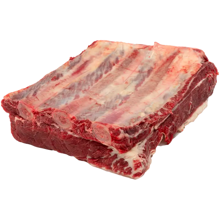 Stockman's rotukarjan short ribs n.2 kg