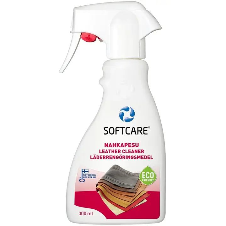 Softcare 300ml Nahkapesu