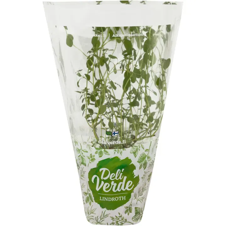 Deliverde meirami