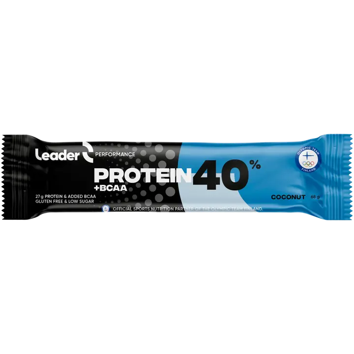 Valgubatoon kookose, 68 g