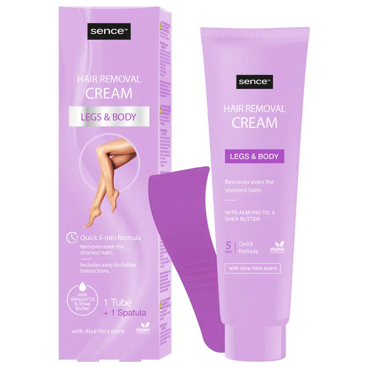 Sence karvanpoistovoide 150ml