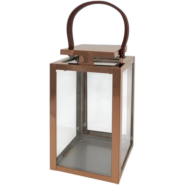 Latern taneli vask 26 cm