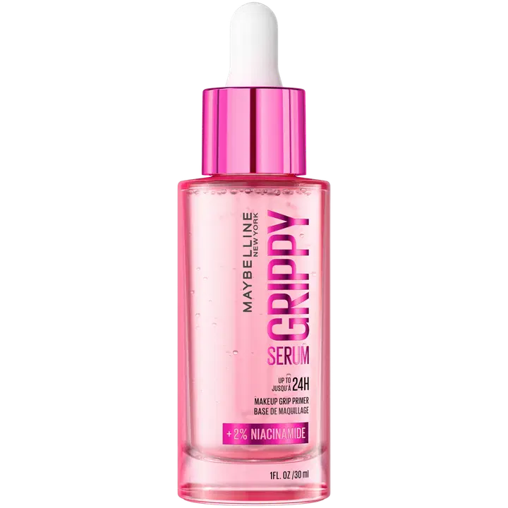 Maybelline New York Grippy Serum Meikinpohjustustuote 30 ml