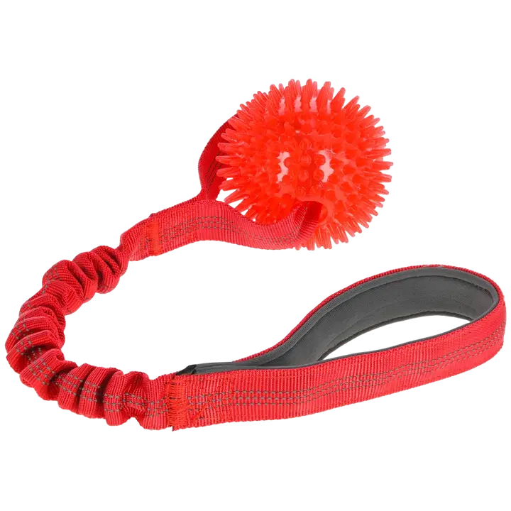 Kerbl vetolelu siilipallolla Ø 9 cm