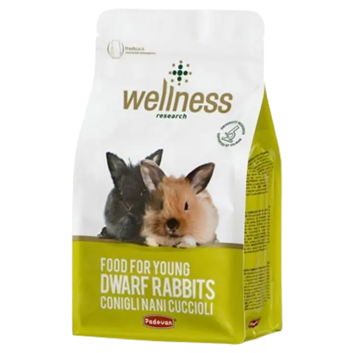 .WELLNESS NOORKÜÜLIKU TOIT 1KG