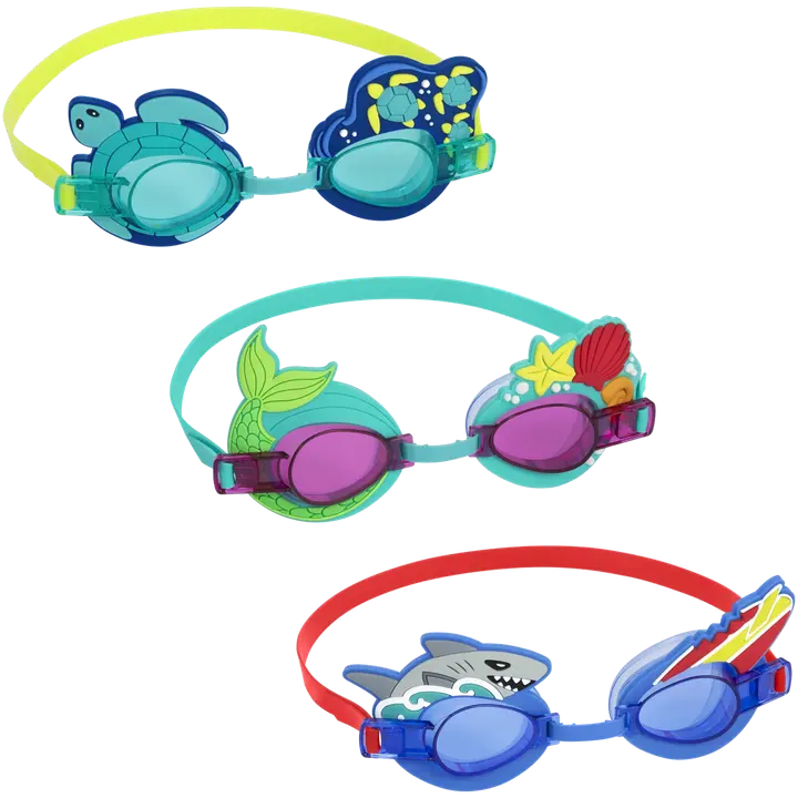 Ujumisprillid AquaPals