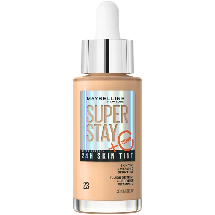 Maybelline New York Superstay 24H Skin Tint 23 meikkivoide 30ml