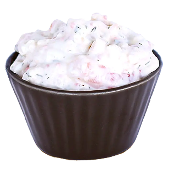 Helsingin Katkarapuskagen 2,5 kg