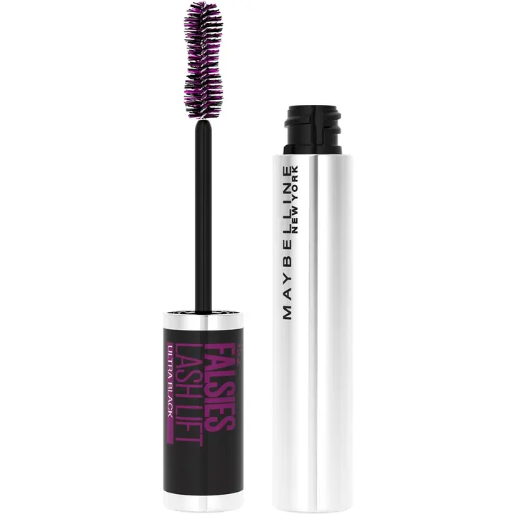 Maybelline New York Falsies Lash Lift Ultra Black -maskara 9,6ml