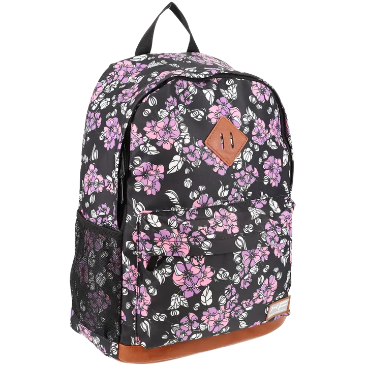 seljakott big flower x-248