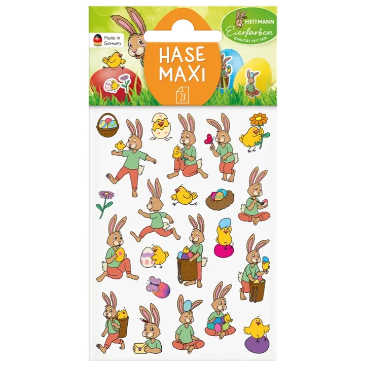 MUNAKAUNISTUS KLEEPSUD, 2 LEHTE, JÄNKU