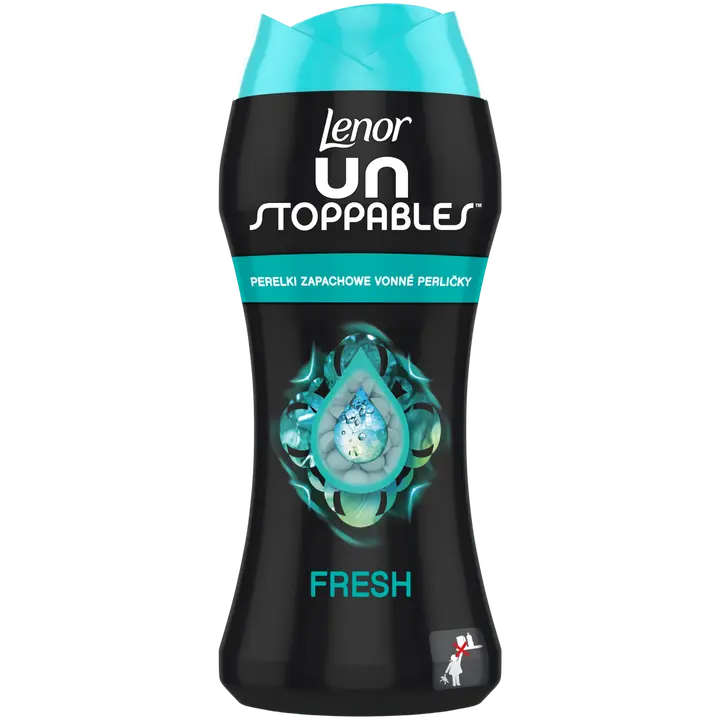 Lõhnagraanulid unstoppables fresh 210g